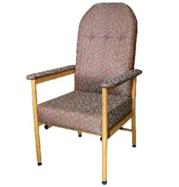 KCare Murray Bridge High Back Chair
