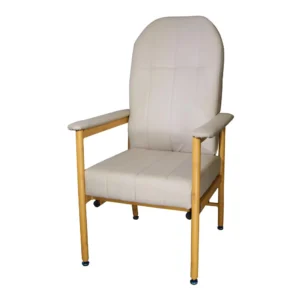 KCare Murray Bridge High Back Chair - Image 3