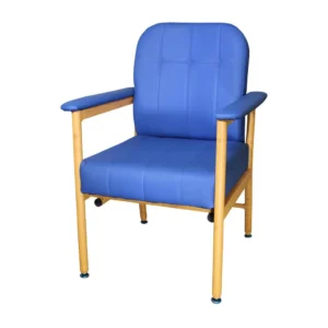 KCare Murray Bridge Low Back Chair - Image 5