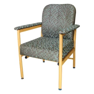 KCare Murray Bridge Low Back Chair - Image 3