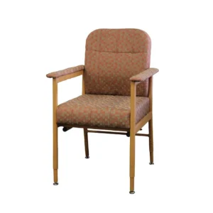 KCare Murray Bridge Low Back Chair - Image 4