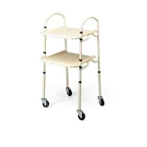 Homecraft Folding Walsall Trolley