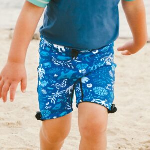Conni Kids Containment Swim Shorts - Image 3