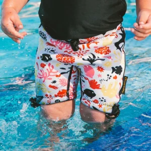 Conni Kids Containment Swim Shorts - Image 4