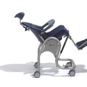 Boris Paediatric Shower and Toilet Chair - Image 2