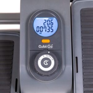 Cubii Go Portable Elliptical Machine - Image 4