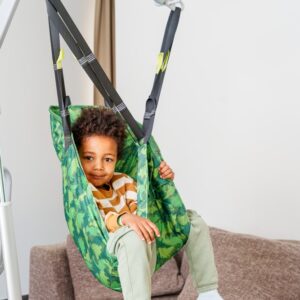 Handi-Move Slings for Children - Image 3