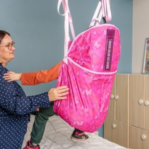 Handi-Move Slings for Children - Image 2