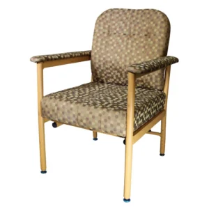 KCare Murray Bridge Low Back Chair - Image 2