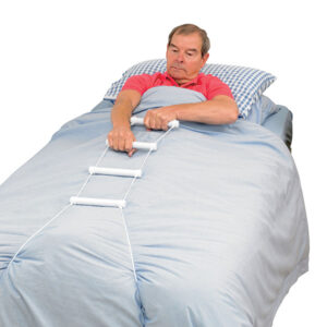 Homecraft Rope Ladder Bed Hoist - Image 2