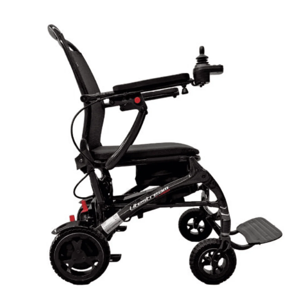 Pride-Litestream-Folding-Carbon-Fibre-Power-Wheelchair1 copy