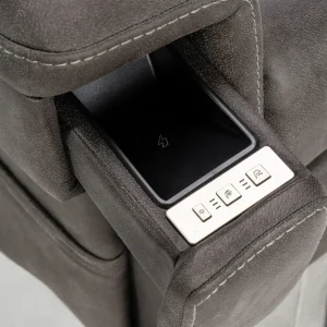 Alivio Donatello Plus Lift and Recline Chair - Image 9