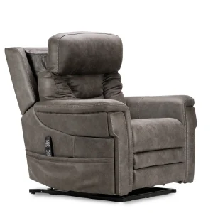 Alivio Donatello Plus Lift and Recline Chair - Image 2