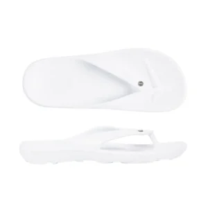 Starfish Classic 2.0 Orthotic Thong White