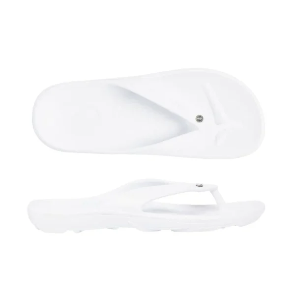 Starfish Classic 2.0 Orthotic Thong White