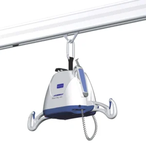 Arjo EasyTrack FS - Free Standing Ceiling Hoist Gantry - Image 1