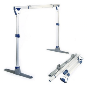 Arjo EasyTrack FS - Free Standing Ceiling Hoist Gantry - Image 3