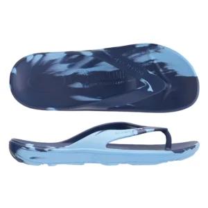Starfish Classic 2.0 Orthotic Thong Blue