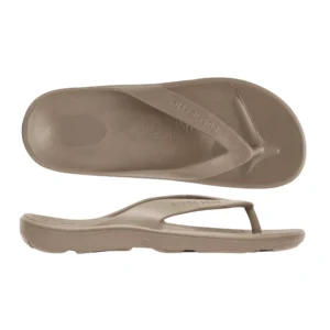 Starfish Classic 2.0 Orthotic Thong Sand