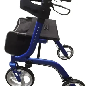Days Superlite Deluxe Rollator - Image 2
