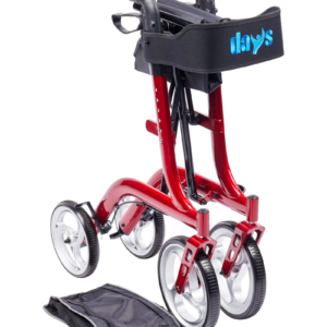 Days Superlite Deluxe Rollator - Image 4
