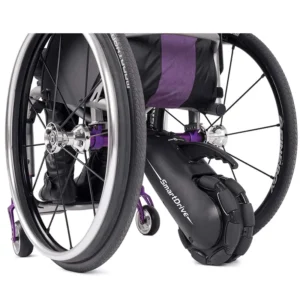 Permobil SmartDrive MX2 - Image 2