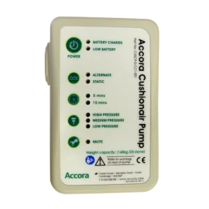 Configura Advance CushionAir Kit Pump