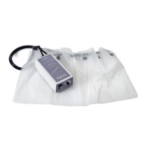 Configura Bariatric CushionAir Cushion and Pump