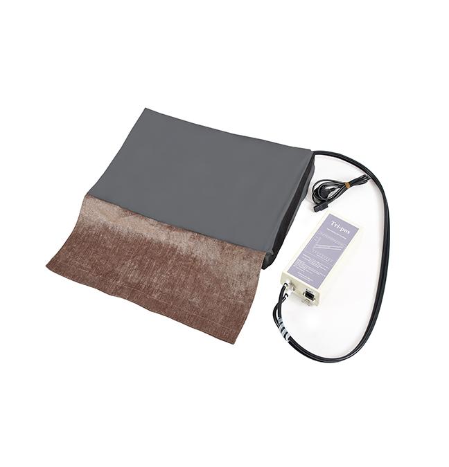 Configura Bariatric CushionAir Cushion and Pump