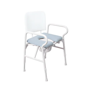 Aspire Maxi Adjustable Bedside Commode - Image 2