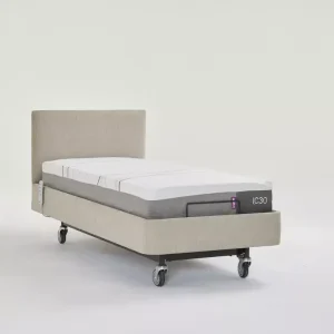 ICare IC280 Junior Homecare Bed