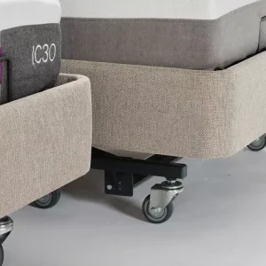 ICare IC280 Junior Homecare Bed - Image 7