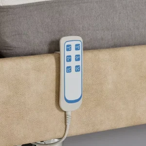 ICare IC280 Junior Homecare Bed - Image 6