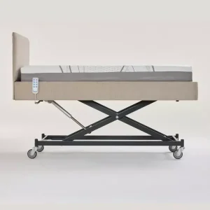 ICare IC280 Junior Homecare Bed - Image 5