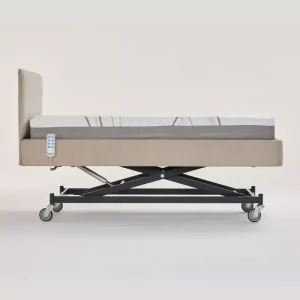 ICare IC280 Junior Homecare Bed - Image 4