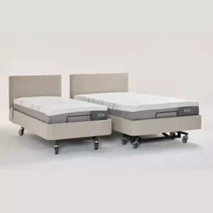 ICare IC280 Junior Homecare Bed - Image 2