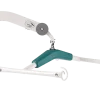 Allegro Bariatric Yoke Spreader Bar 4 Point - With Cover