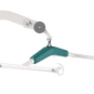 Allegro Bariatric Yoke Spreader Bar 4 Point - With Cover