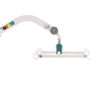 Allegro Bariatric Yoke Spreader Bar 4 Point - Image 2