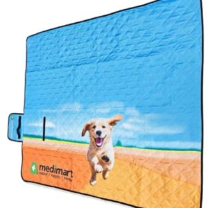 Medimart Car Shade