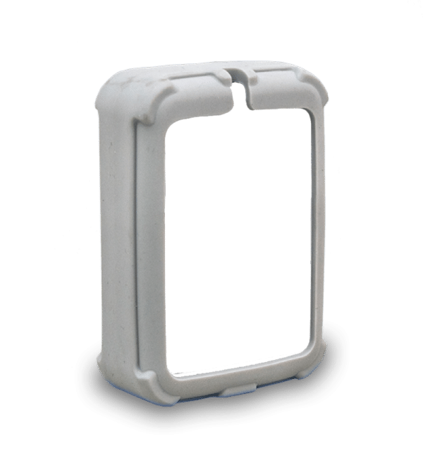 Cura ActiveCare Pager Soft Cover