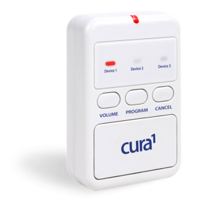 Cura LED Pager
