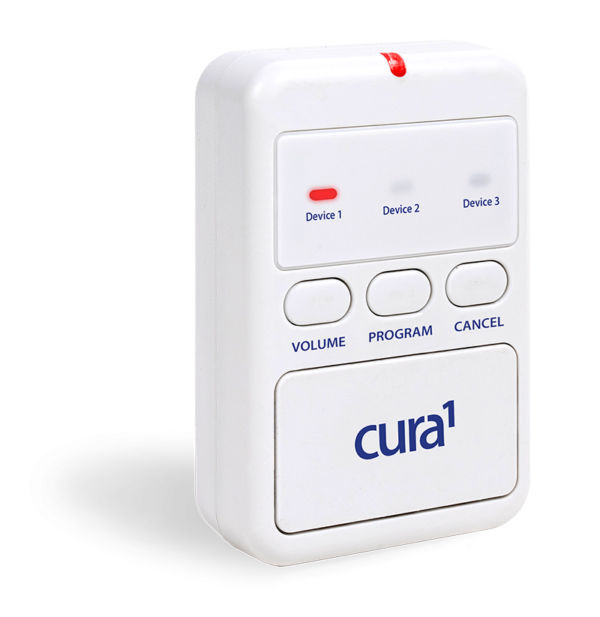 Cura LED Pager
