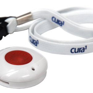 Cura Personal Emergency Transmitter (PET)