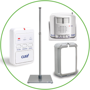 CURA PENDANT/iBEAM KIT