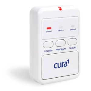Cura1 Fall Prevention Door Contact Kit - Image 3