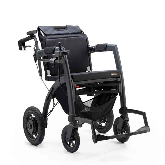 Rollz Motion Electric Walker