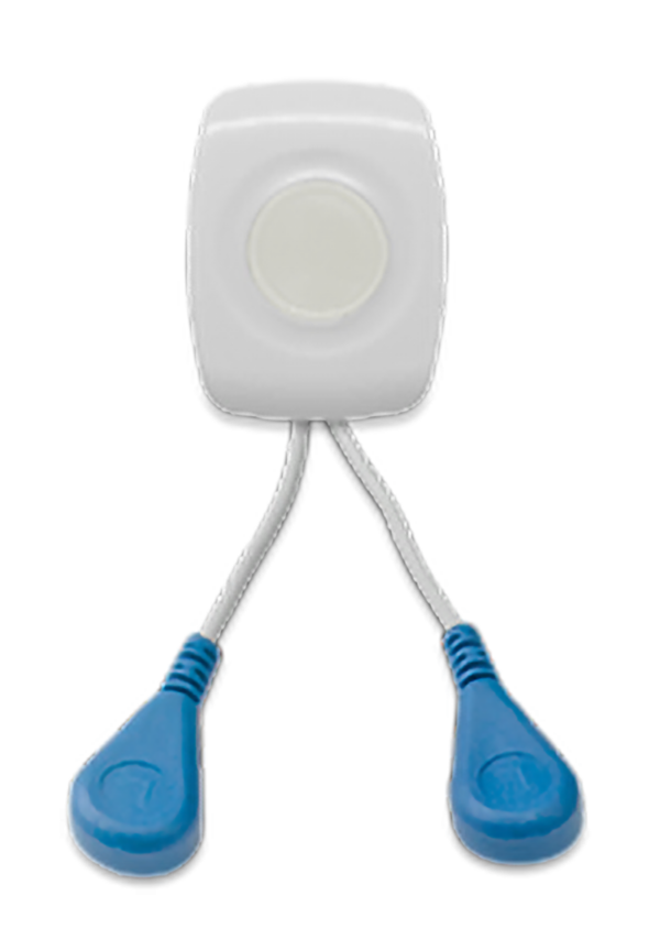 SnapOn Pad Transmitter