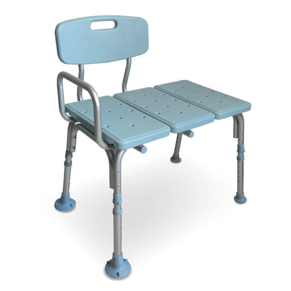 Kcare Economy Bath Transfer Bench