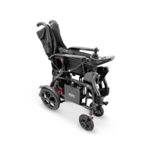 Ikon Enduro Power Lite Carbon Fibre Electric Wheelchair - Image 3